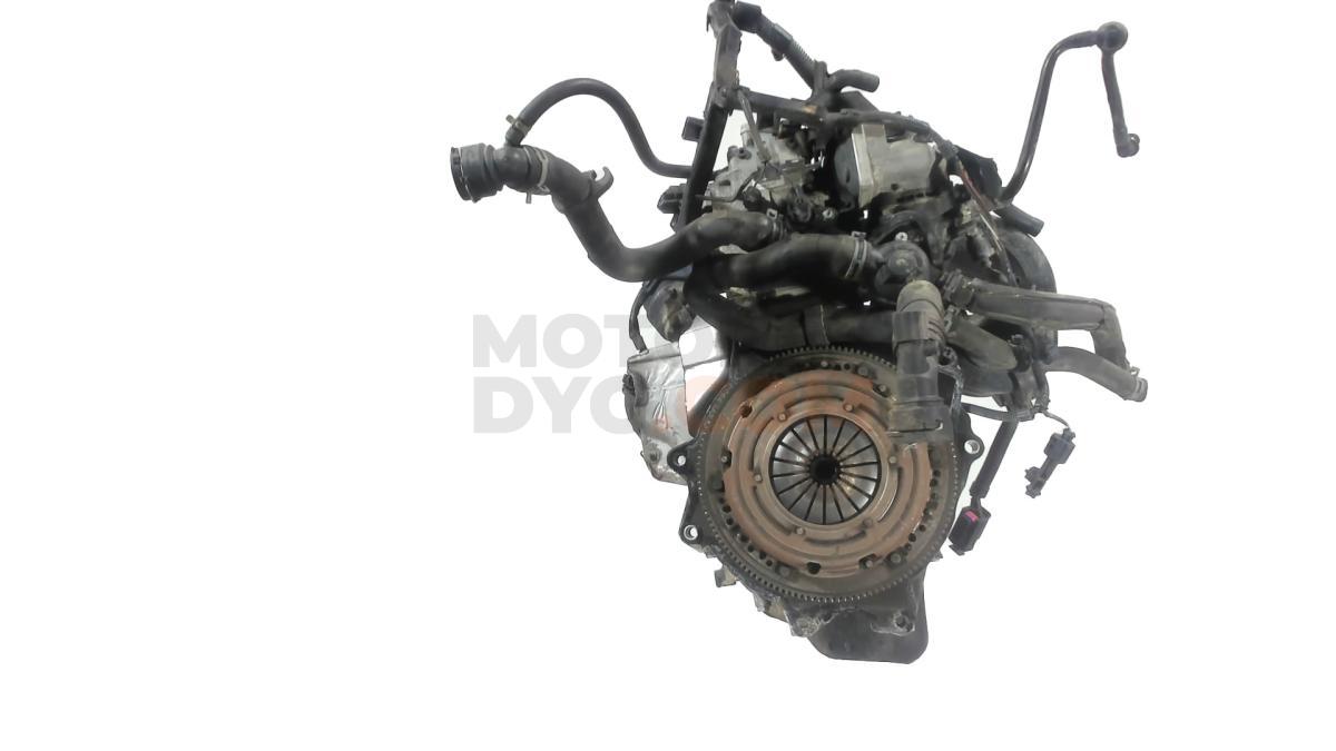 Motor AWY Volkswagen Polo IV (9N3) 1.2 (70 cv) 3-d