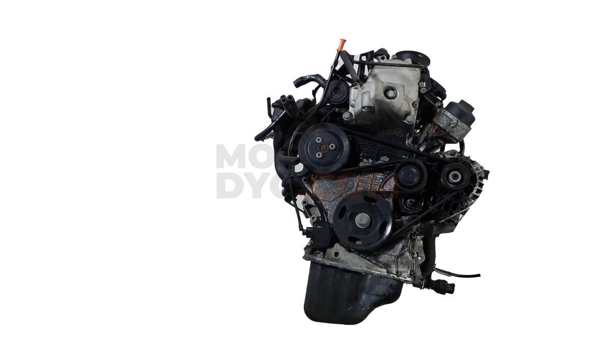 Motor AWY Volkswagen Polo IV (9N3) 1.2 (70 cv) 5-d