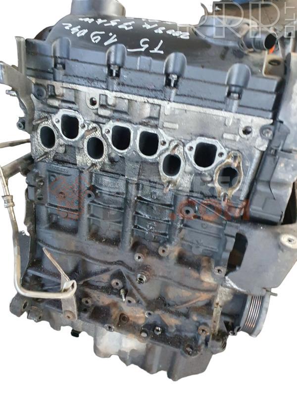 Motor axa Volkswagen Transporter V Autobús (7HB, 7HJ, 7EB, 7EJ, 7EF, 7EG, 7HF, 7E) 2.0 (115 cv)