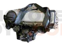 Motor axa Volkswagen Transporter V Caja/Chasis (7JD, 7JE, 7JL, 7JY, 7JZ, 7FD, 7FE) 2.0 (115 cv)