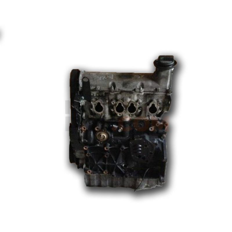 Motor AXA Volkswagen Transporter V Furgón (7HA, 7HH, 7EA, 7EH) 2.0 (115 cv)