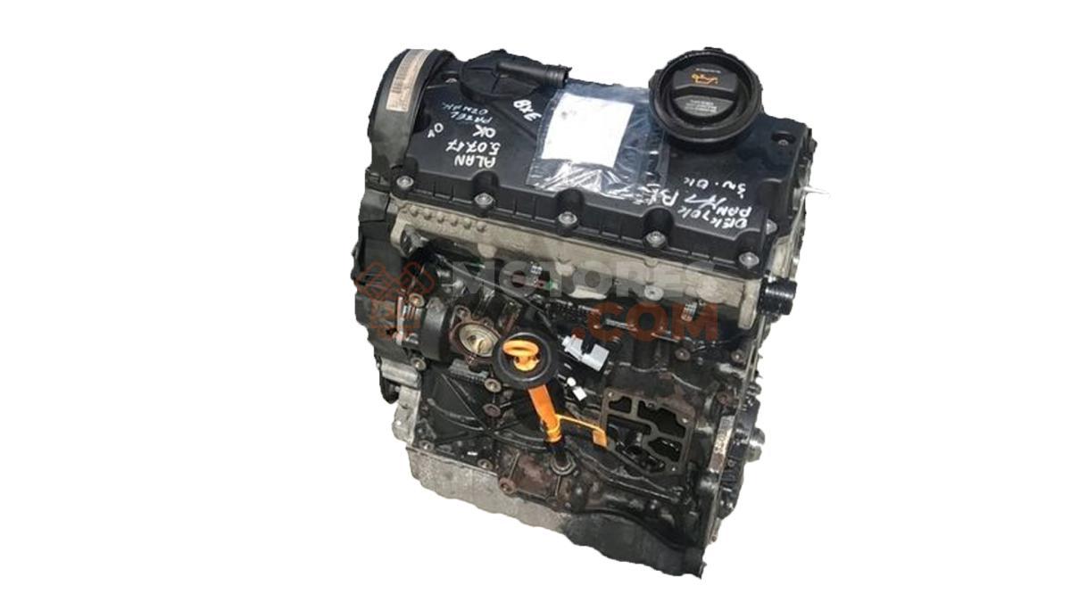 Motor AXB Volkswagen Transporter V Autobús (7HB, 7HJ, 7EB, 7EJ, 7EF, 7EG, 7HF, 7E) 1.9 TDI (102 cv)