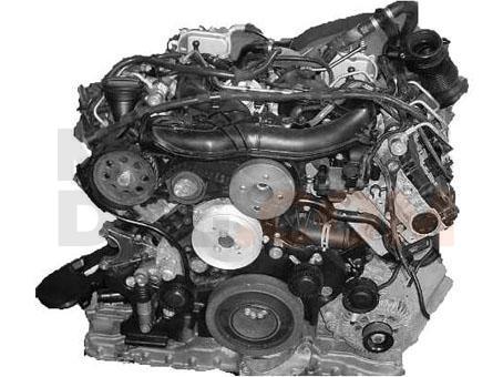 Motor AXB Volkswagen Transporter V Autobús (7HB, 7HJ, 7EB, 7EJ, 7EF, 7EG, 7HF, 7E) 1.9 TDI (105 cv)