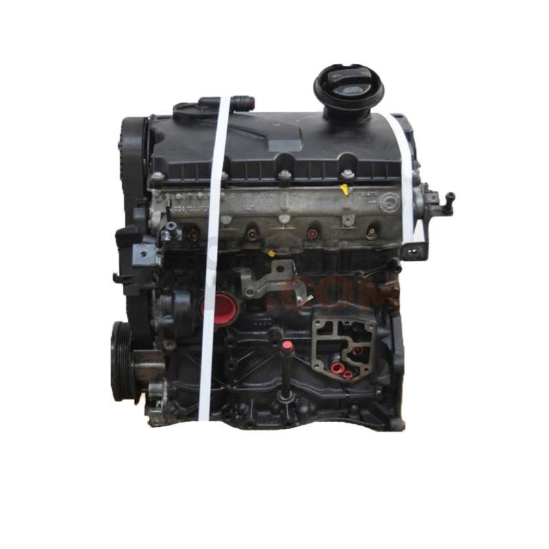 Motor AXB Volkswagen Transporter V Caja/Chasis (7JD, 7JE, 7JL, 7JY, 7JZ, 7FD, 7FE) 1.9 TDI (105 cv)