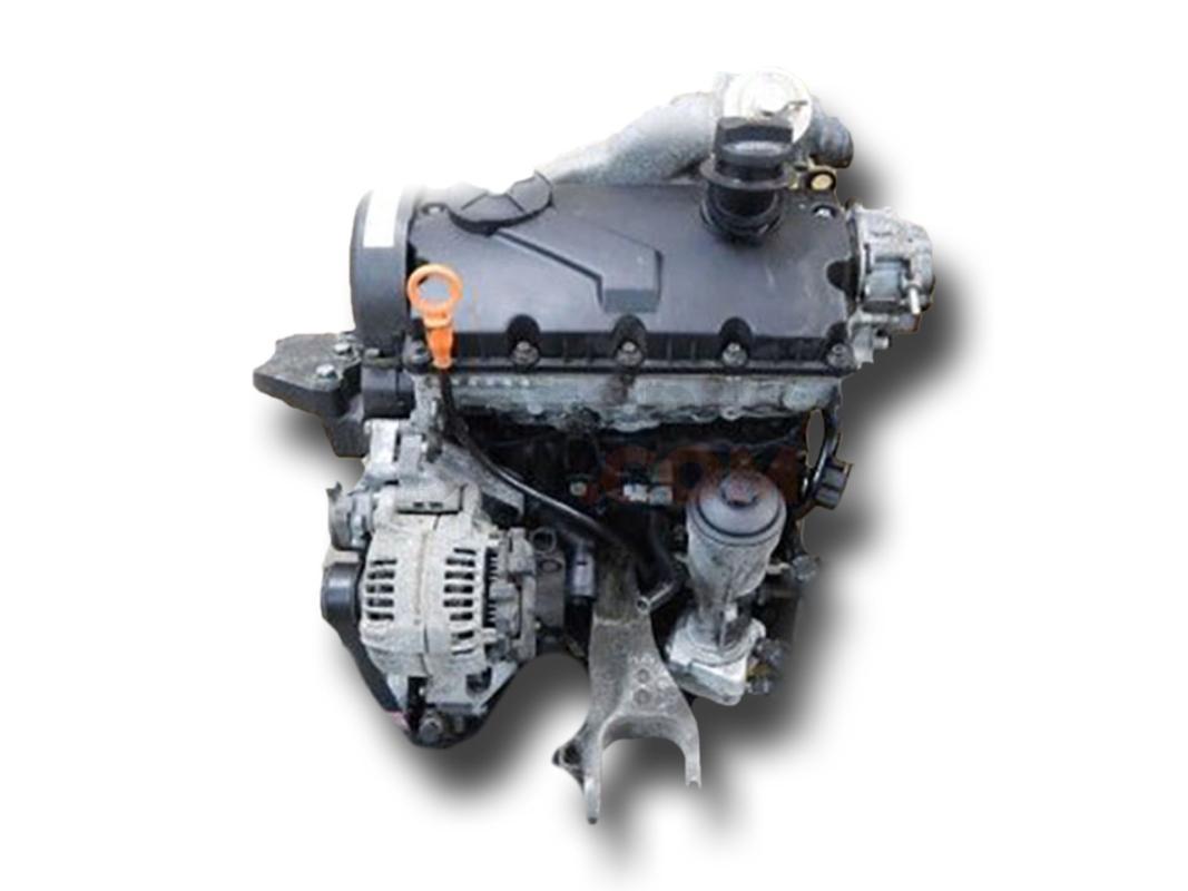 Motor AXB Volkswagen Transporter V Caja/Chasis (7JD, 7JE, 7JL, 7JY, 7JZ, 7FD, 7FE) 1.9 TDI (105 cv)