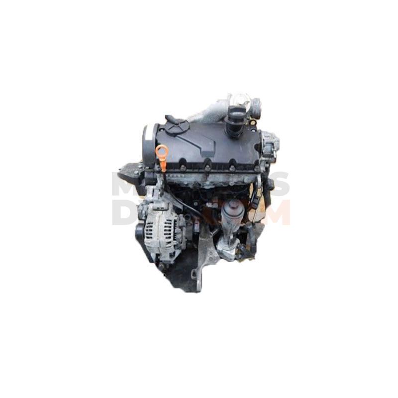 Motor AXB Volkswagen Transporter V Furgón (7HA, 7HH, 7EA, 7EH) 1.9 TDI (105 cv)