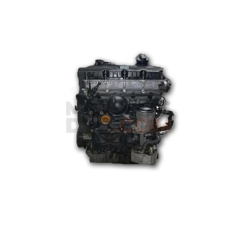 Motor AXB Volkswagen Transporter V Furgón (7HA, 7HH, 7EA, 7EH) 1.9 TDI (105 cv)