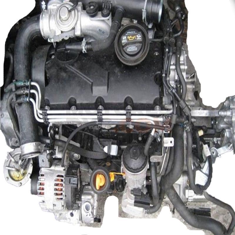 Motor AXC Volkswagen Transporter V Caja/Chasis (7JD, 7JE, 7JL, 7JY, 7JZ, 7FD, 7FE) 1.9 TDI (85 cv)