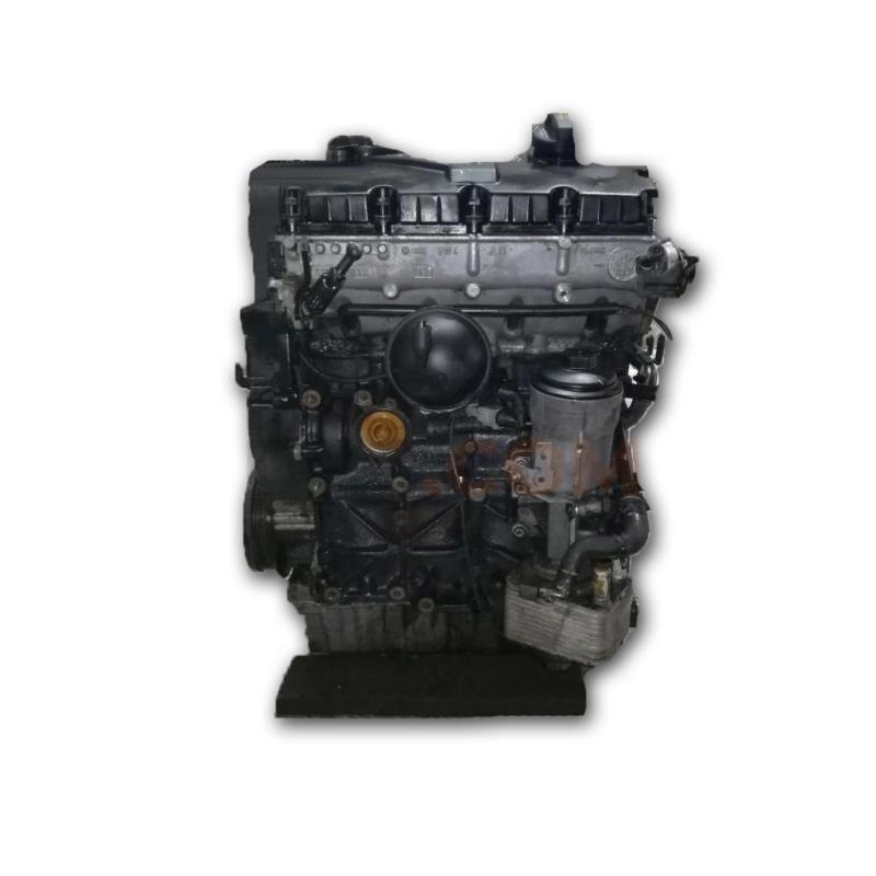 Motor AXC Volkswagen Transporter V Furgón (7HA, 7HH, 7EA, 7EH) 1.9 TDI (85 cv)
