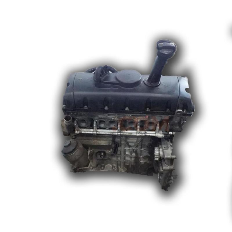 Motor AXD, BNZ Volkswagen Transporter V Autobús (7HB, 7HJ, 7EB, 7EJ, 7EF, 7EG, 7HF, 7E) 2.5 TDI 4motion (130 cv)
