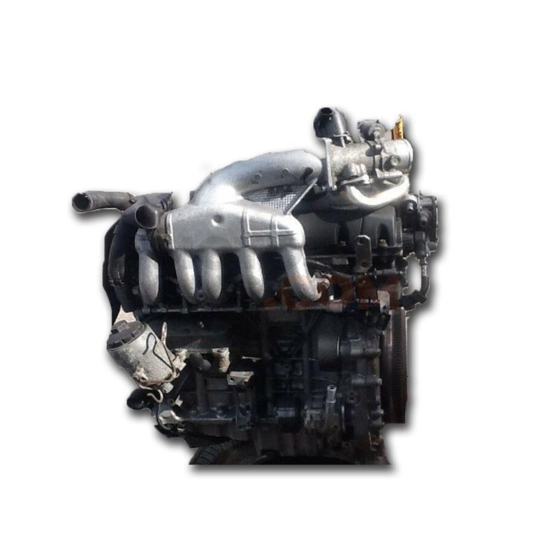 Motor AXD, BNZ Volkswagen Transporter V Caja/Chasis (7JD, 7JE, 7JL, 7JY, 7JZ, 7FD, 7FE) 2.5 TDI 4motion (130 cv)