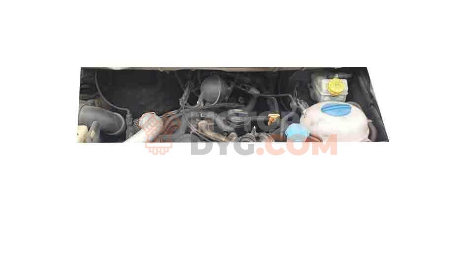 Motor axd Volkswagen T4 2.5 TDI (102 CV)