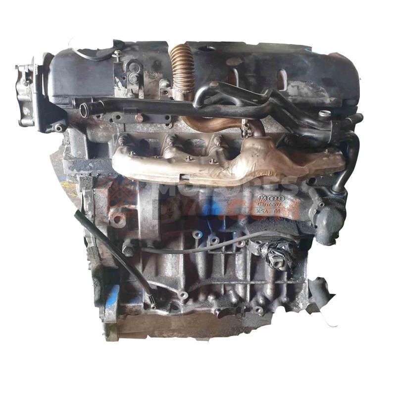 Motor axd Volkswagen T4 2.5 TDI (88 CV)