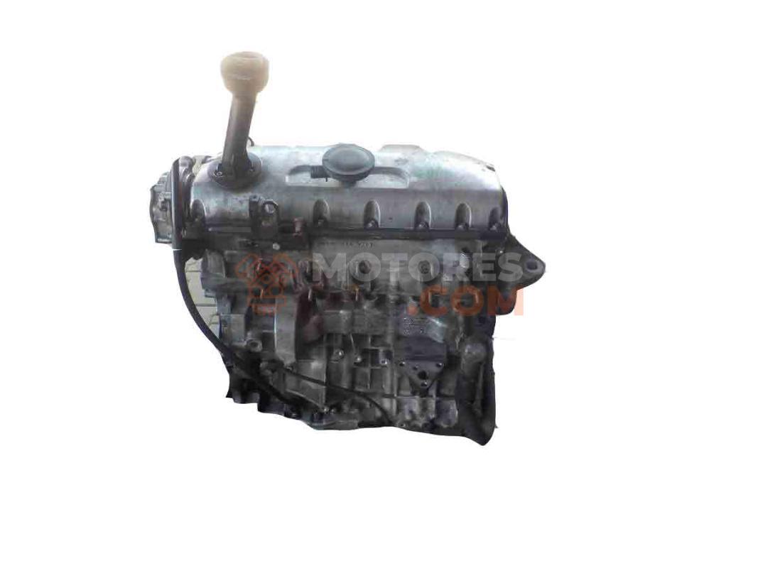 Motor axd Volkswagen Touran I 2.0 TDI (140 cv) DSG