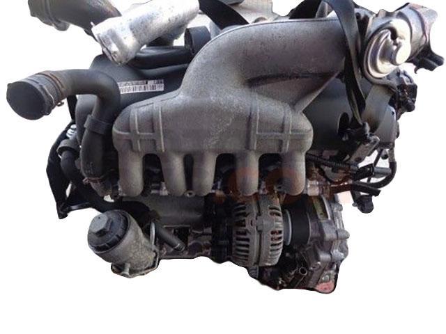 Motor AXD Volkswagen Transporter V Autobús (7HB, 7HJ, 7EB, 7EJ, 7EF, 7EG, 7HF, 7E) 2.5 TDI (130 cv)