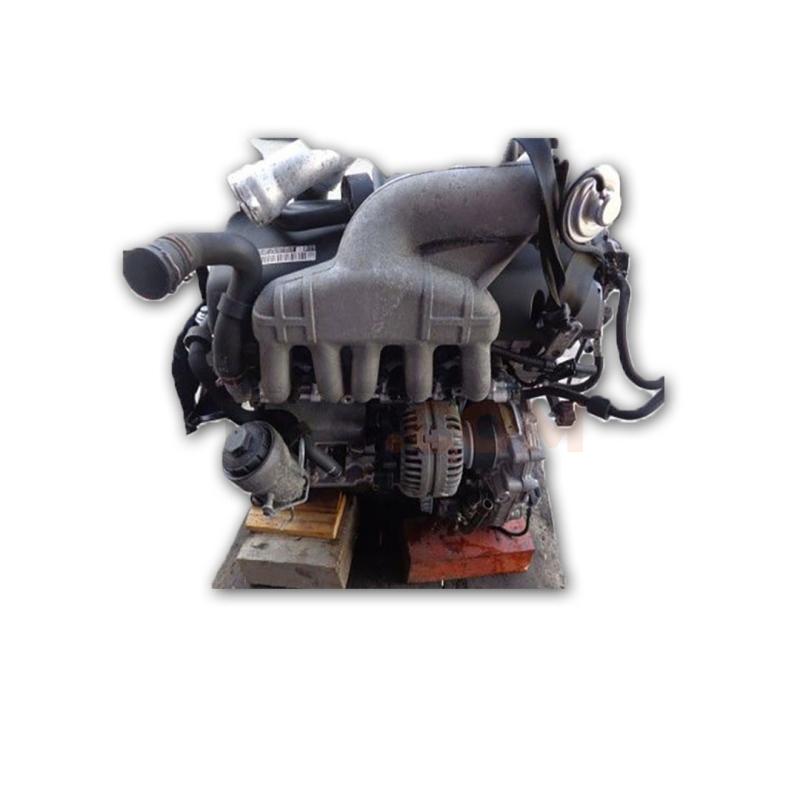Motor AXD Volkswagen Transporter V Autobús (7HB, 7HJ, 7EB, 7EJ, 7EF, 7EG, 7HF, 7E) 2.5 TDI (130 cv)