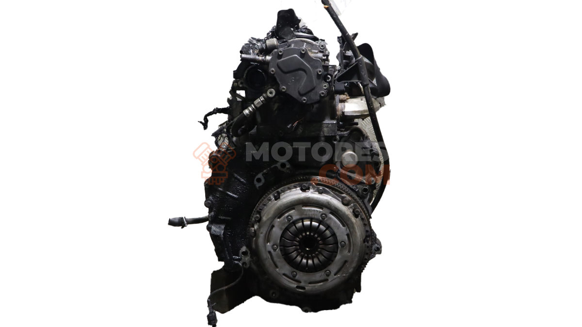 Motor axd Volkswagen Transporter V Autobús (7HB, 7HJ, 7EB, 7EJ, 7EF, 7EG, 7HF, 7E) 2.5 TDI (163 cv)