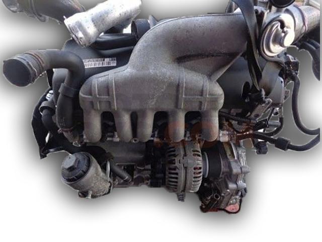 Motor AXD Volkswagen Transporter V Autobús (7HB, 7HJ, 7EB, 7EJ, 7EF, 7EG, 7HF, 7E) 2.5 TDI 4motion (130 cv)