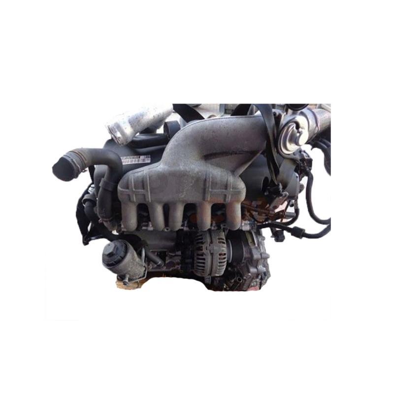Motor AXD Volkswagen Transporter V Caja/Chasis (7JD, 7JE, 7JL, 7JY, 7JZ, 7FD, 7FE) 2.5 TDI (130 cv)