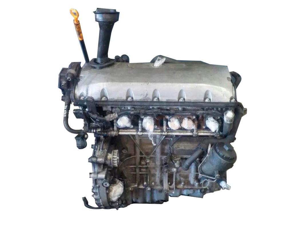 Motor AXD Volkswagen Transporter V Caja/Chasis (7JD, 7JE, 7JL, 7JY, 7JZ, 7FD, 7FE) 2.5 TDI (130 cv)