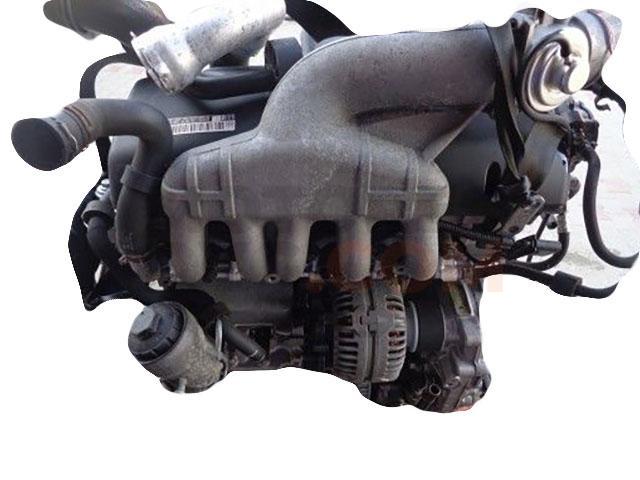 Motor AXD Volkswagen Transporter V Caja/Chasis (7JD, 7JE, 7JL, 7JY, 7JZ, 7FD, 7FE) 2.5 TDI 4motion (130 cv)