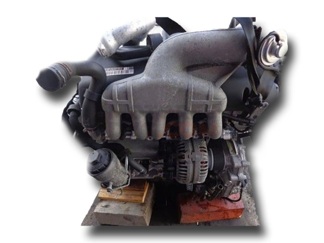 Motor AXD Volkswagen Transporter V Furgón (7HA, 7HH, 7EA, 7EH) 2.5 TDI (130 cv)