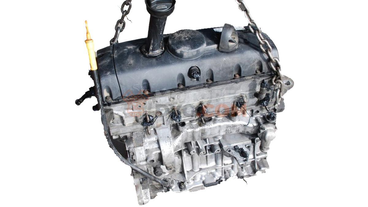 Motor AXD Volkswagen Transporter V Furgón (7HA, 7HH, 7EA, 7EH) 2.5 TDI (130 cv)