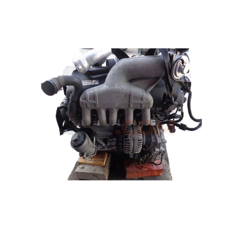 Motor AXD Volkswagen Transporter V Furgón (7HA, 7HH, 7EA, 7EH) 2.5 TDI 4motion (130 cv)