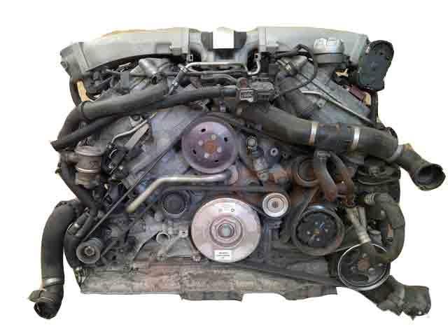 Motor axd Volkswagen Transporter VI Caja/Chasis (SFD, SFE, SFL, SFZ) 2.0 TDI (180 cv)