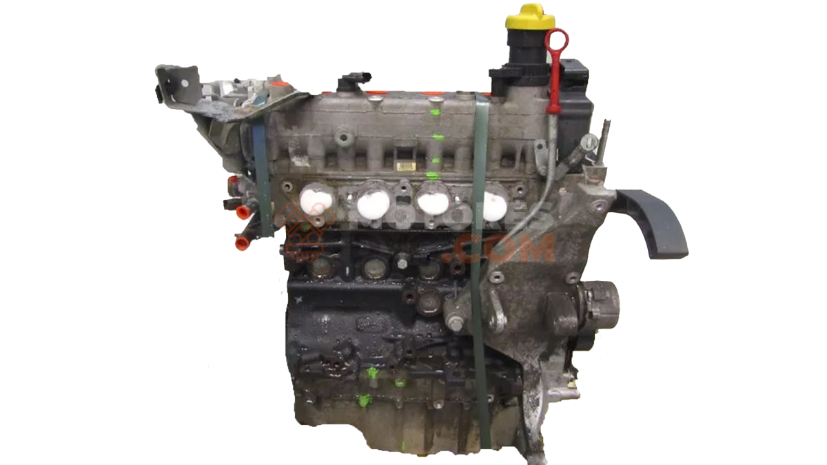 Motor AXD1A Abarth 595 1.4 (140cv)