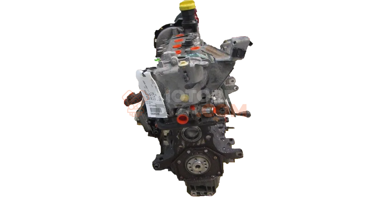 Motor AXD1A Abarth 595 1.4 (140cv)