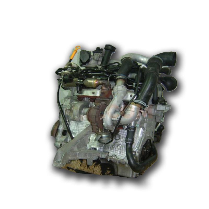 Motor AXE, BPC Volkswagen Transporter V Autobús (7HB, 7HJ, 7EB, 7EJ, 7EF, 7EG, 7HF, 7E) 2.5 TDI 4motion (174 cv)