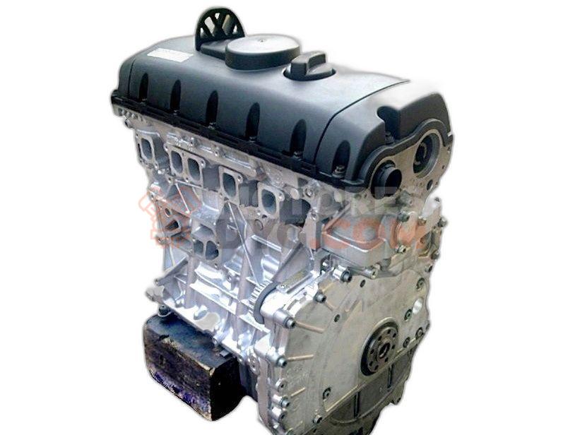 Motor AXE Volkswagen California T5 Camper 2.0 TDI (180 CV)