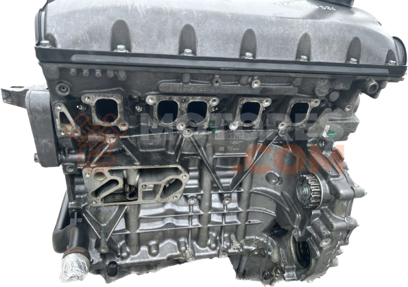 Motor AXE Volkswagen Transit Autobús 2.4 TDCi 4X4  (140 cv)