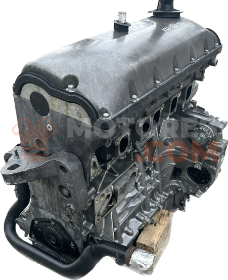 Motor AXE Volkswagen Transit Autobús 2.4 TDCi 4X4  (140 cv)