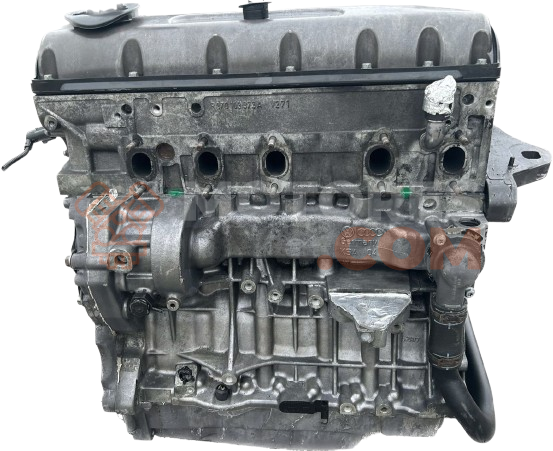 Motor AXE Volkswagen Transporter V Caja/Chasis (7JD, 7JE, 7JL, 7JY, 7JZ, 7FD, 7FE) 2.5 TDI (130 cv)