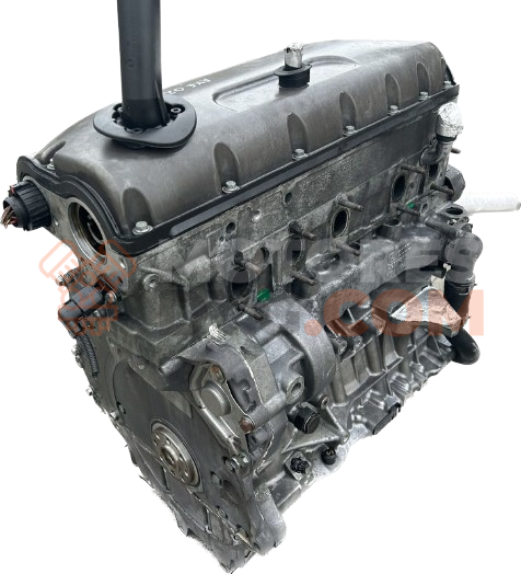 Motor AXE Volkswagen Transporter V Caja/Chasis (7JD, 7JE, 7JL, 7JY, 7JZ, 7FD, 7FE) 2.5 TDI (130 cv)