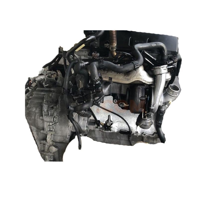 Motor AXE Volkswagen Transporter V Caja/Chasis (7JD, 7JE, 7JL, 7JY, 7JZ, 7FD, 7FE) 2.5 TDI (174 cv)