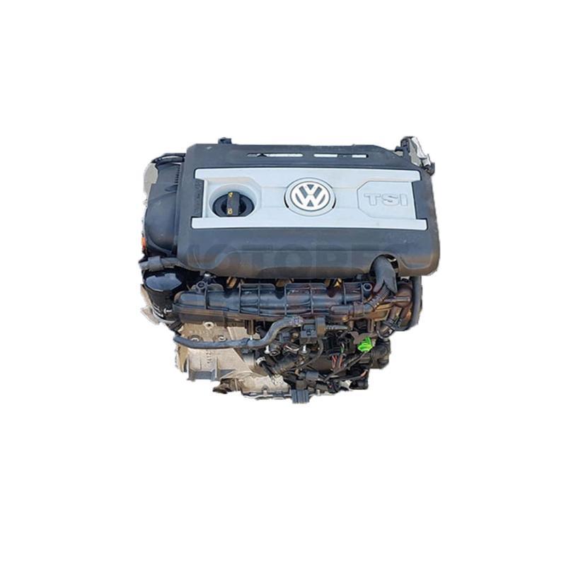 Motor AXE Volkswagen Transporter V Furgón (7HA, 7HH, 7EA, 7EH) 2.5 TDI (174 cv)