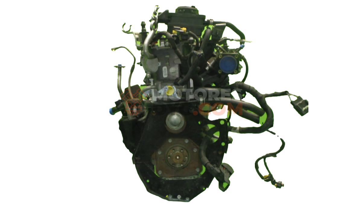 Motor AXF1A Abarth 595 1.4 (140cv)