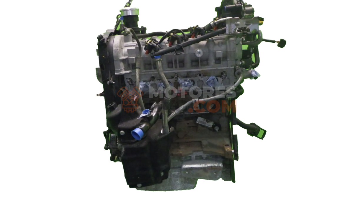 Motor AXF1A Abarth 595 1.4 (140cv)