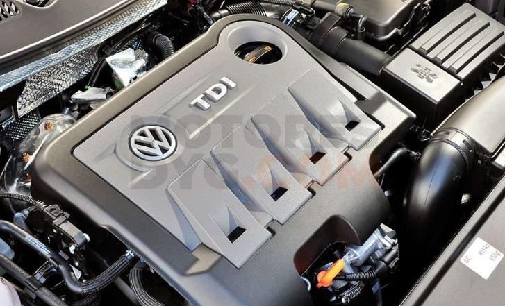 Motor AXJ Volkswagen NEW Beetle (9C) RSI 3.2 (224 cv)