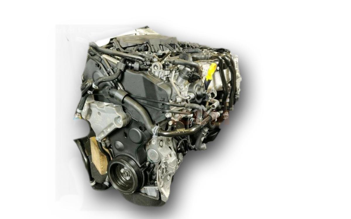Motor AXJ Volkswagen NEW Beetle (9C) RSI 3.2 (224 cv)