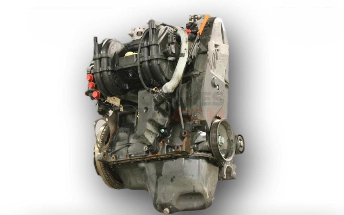 Motor AXJ Volkswagen NEW Beetle (9C) RSI 3.2 (224 cv)