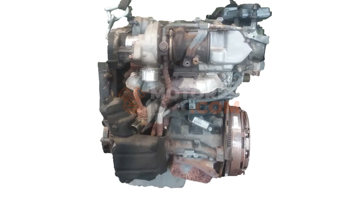 Motor AXN1B Alfa Romeo MiTo 1.4 MultiAir (135 cv) Start&stop