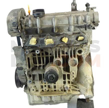 Motor AXP Seat Leon I (1M) 1.4 16V (75 cv)