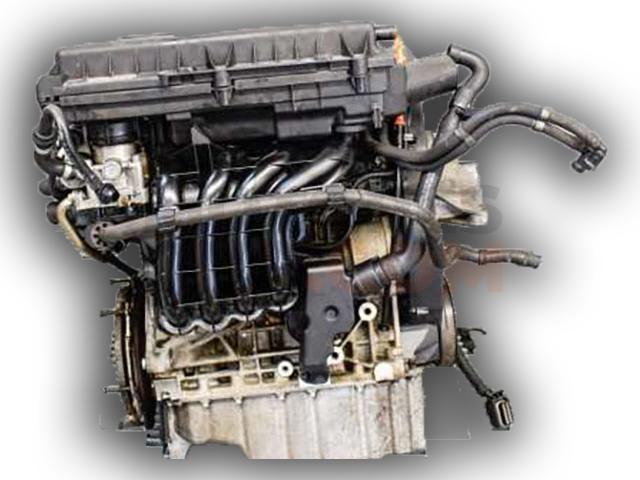 Motor AXP Seat Leon I (1M) 1.4 16V (75 cv)