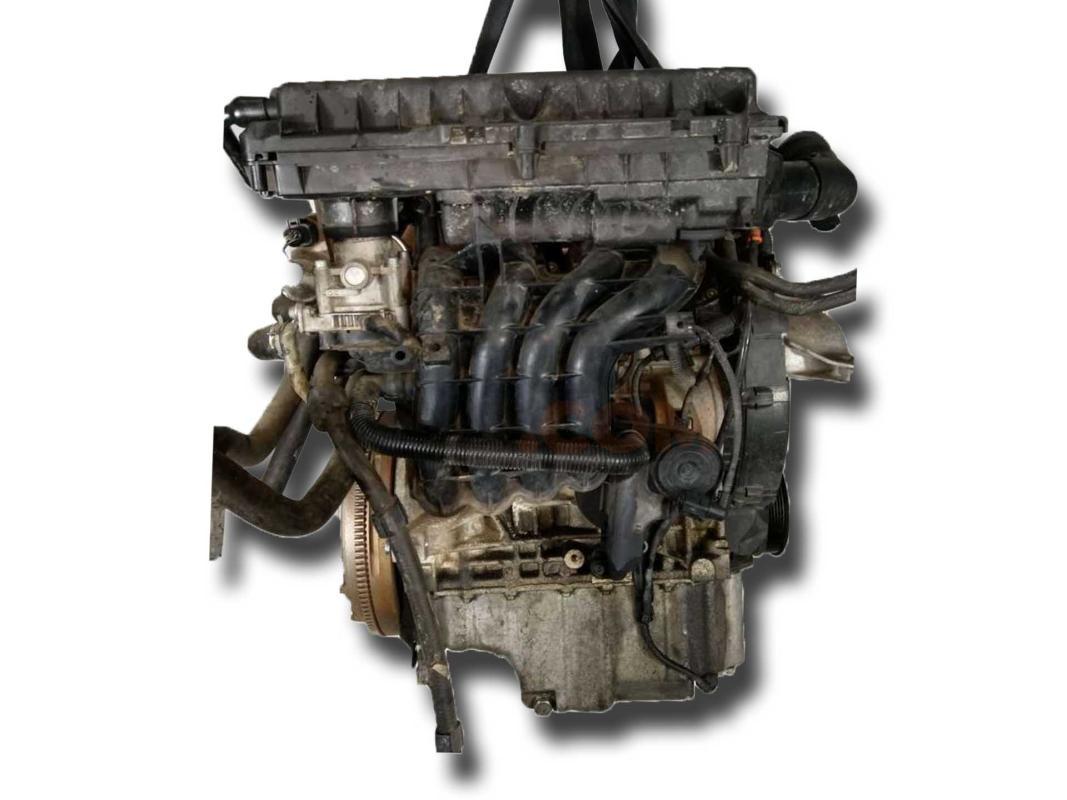 Motor AXP Volkswagen Golf IV Cabrio (1J) 1.8 i (75 cv)