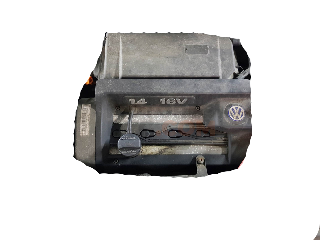 Motor axp Volkswagen Golf VII 1.4 TSI (150 cv) BMT DSG