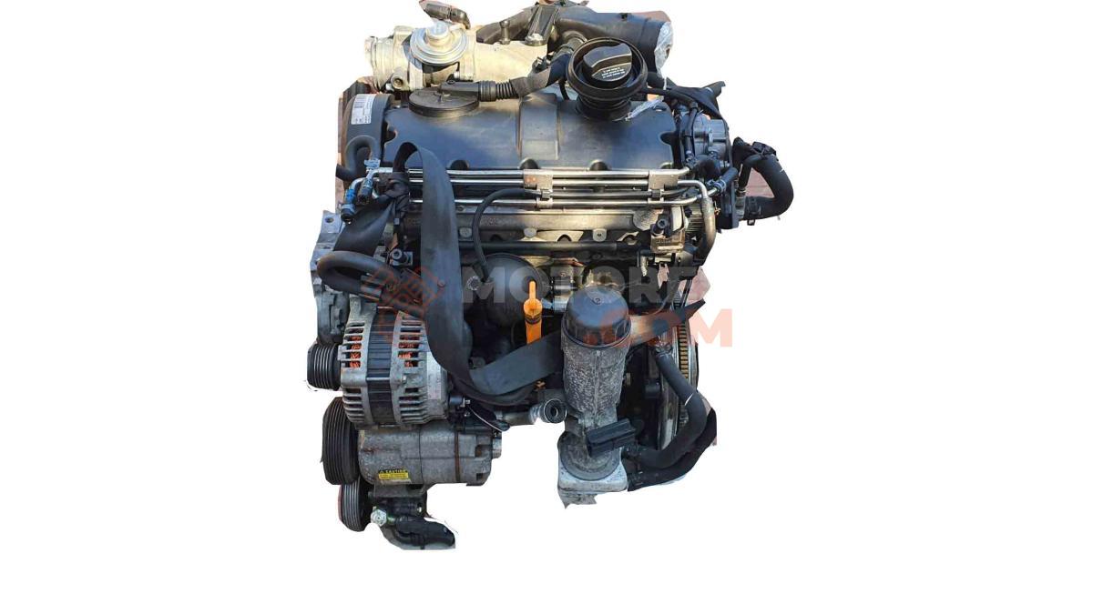 Motor axr Seat Ibiza III 1.9 TDi (101 cv)